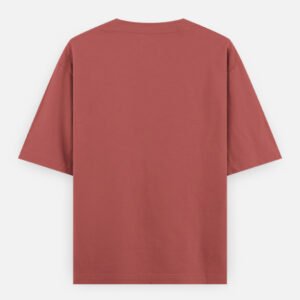 Unisex Oversized Classic T-Shirt