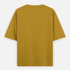 Unisex Oversized Classic T-Shirt